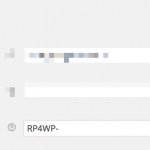 WooCommerce prefix PayPal invoice ID